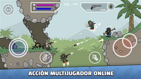 mini militia apkmirror|Mini Militia APK for Android Download .